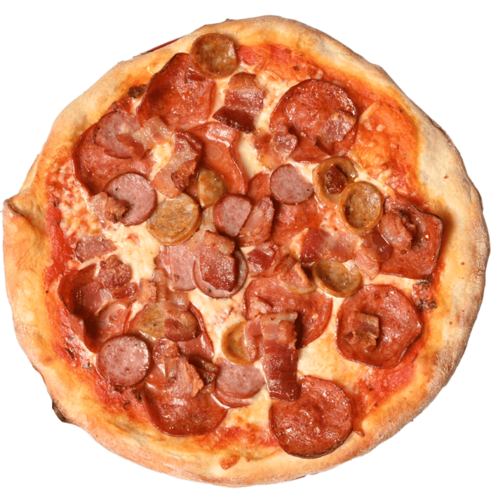 Pasquale Tutti Carne